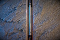 The Tubing ReLineWL creates a large ID to provide greater access to the wellbore and allow for a maximum production conduit to the surface. The Tubing ReLineWL creates a large ID to provide greater access to the wellbore and allow for a maximum production conduit to the surface.