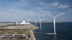 Avedøre Power Station where H2RES will be located. Avedøre Power Station where H2RES will be located.