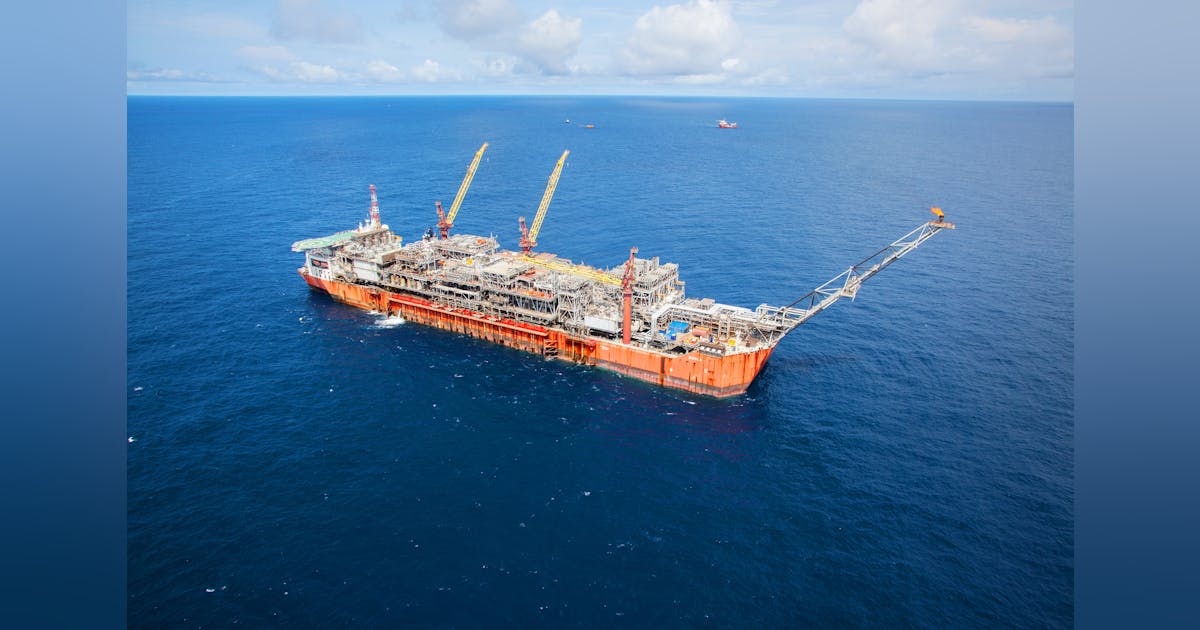 TMC to supply compressed air system to Shell FPSO offshore Nigeria ...