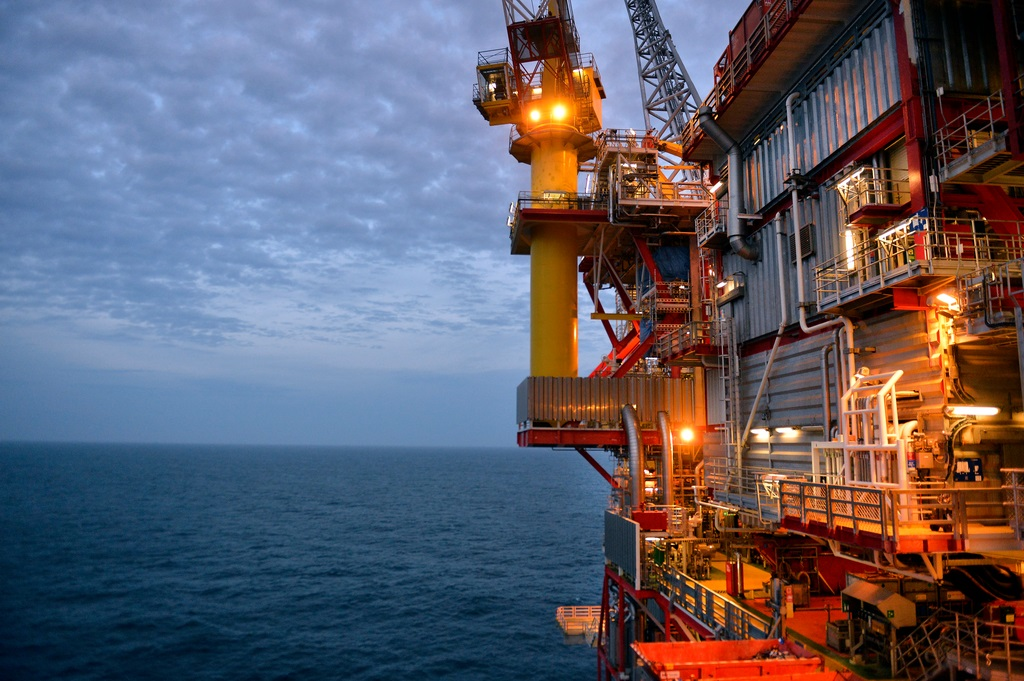 PGNiG Upstream Norway Cleared To Join Two North Sea Field Consortia ...