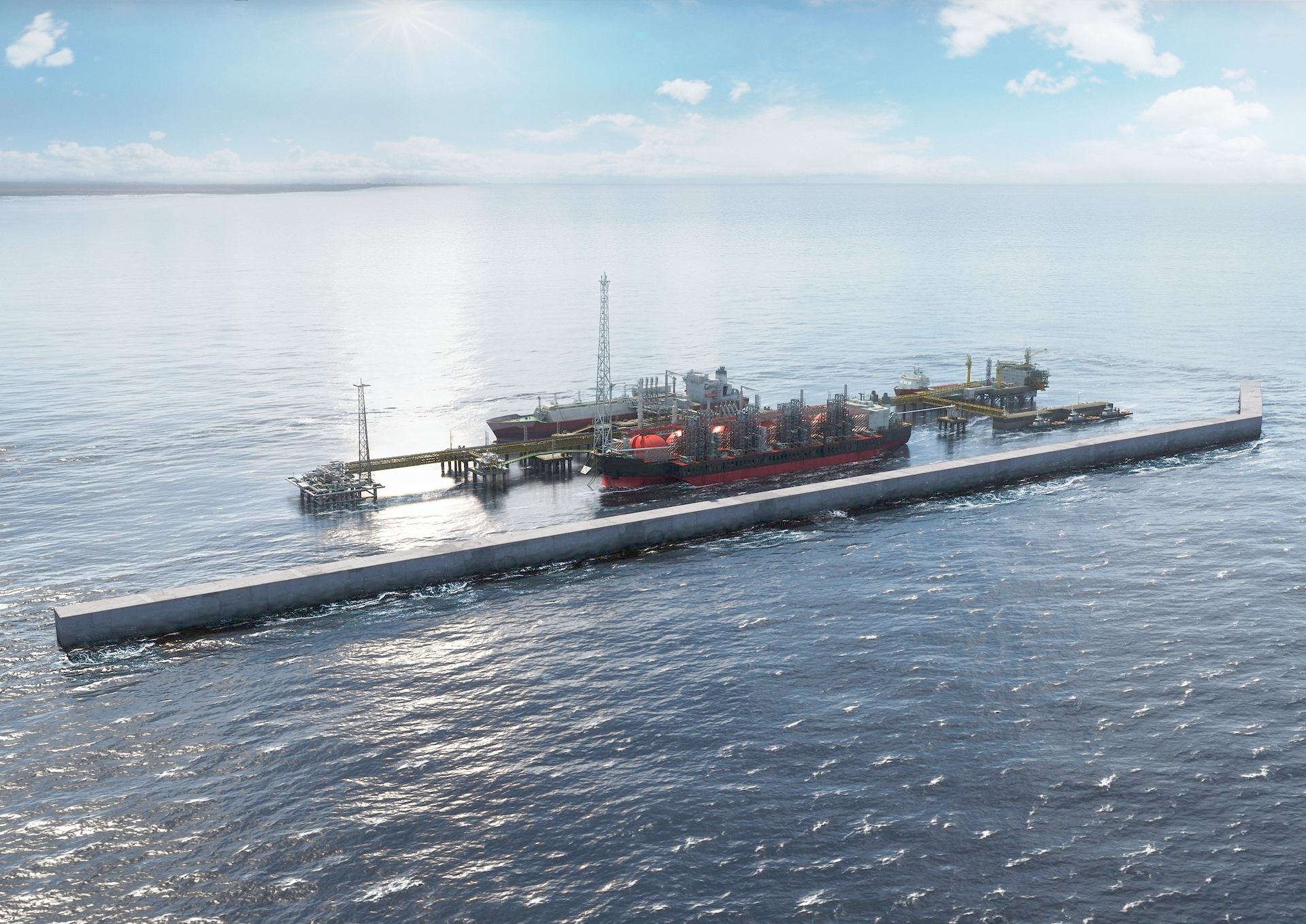 Greater Tortue Ahmeyim Bp 5fff18c1dacd8