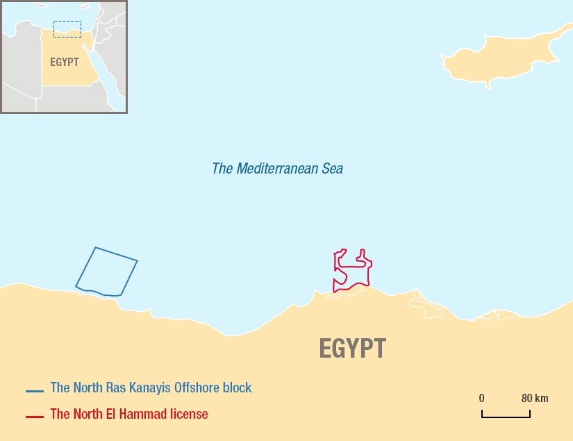 Map Total Enters A New Operated Exploration Permit In Egypt 002 5ff3461bc5f5a