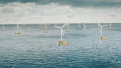 Aker Offshore Wind, Aker Horizons, and Statkraft will investigate the potential for offshore wind power parks on the Norwegian continental shelf. Aker Offshore Wind, Aker Horizons, and Statkraft will investigate the potential for offshore wind power parks on the Norwegian continental shelf.