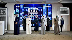 Aramco Damman 7