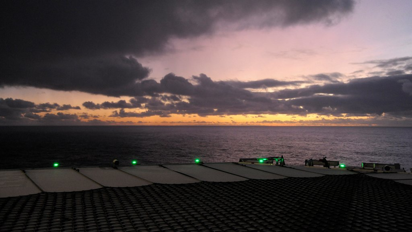 Enquest bentley image