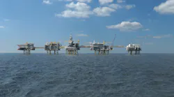 Johan Sverdrup Phase 2 is expected to come onstream in 2022.