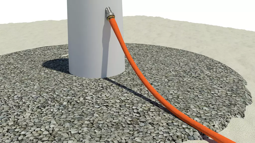 Njordguard Trelleborg