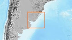 Uruguay Map Hillshade 5ffe006f68b66 Uruguay Map Hillshade 5ffe006f68b66