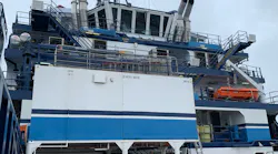 Corvus Energy will supply Wärtsilä with energy storage systems to retrofit the electric propulsion systems of four additional Harvey Gulf-operated offshore platform support vessels.
