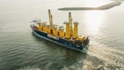 02 Fairpartner 10 T Ps For Yunlin From Vlissingen 02 Fairpartner 10 T Ps For Yunlin From Vlissingen