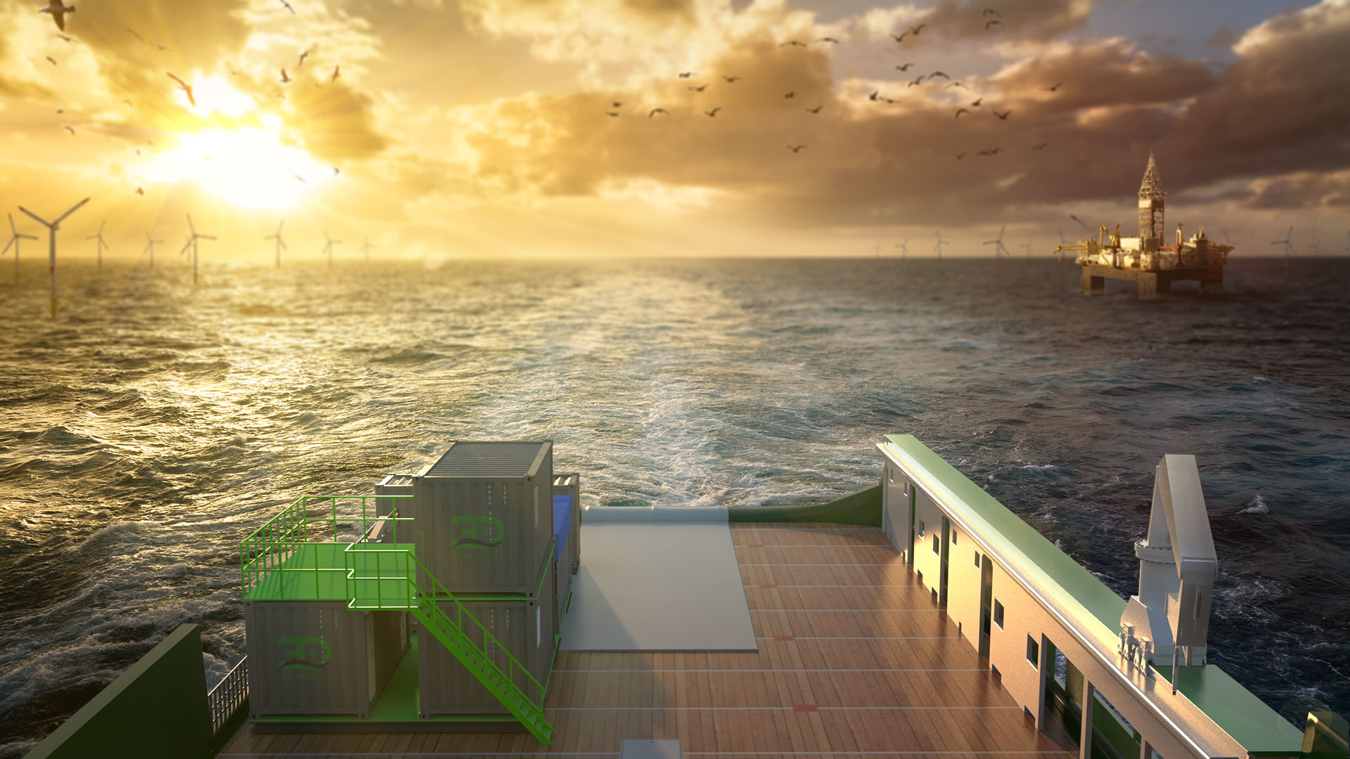 3d At Depth Geophyscial Solution 603592321f291