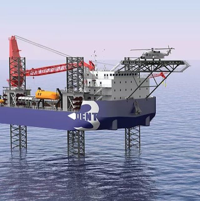 Ocean Power Technologies Acquires 3dent Technology Offshore
