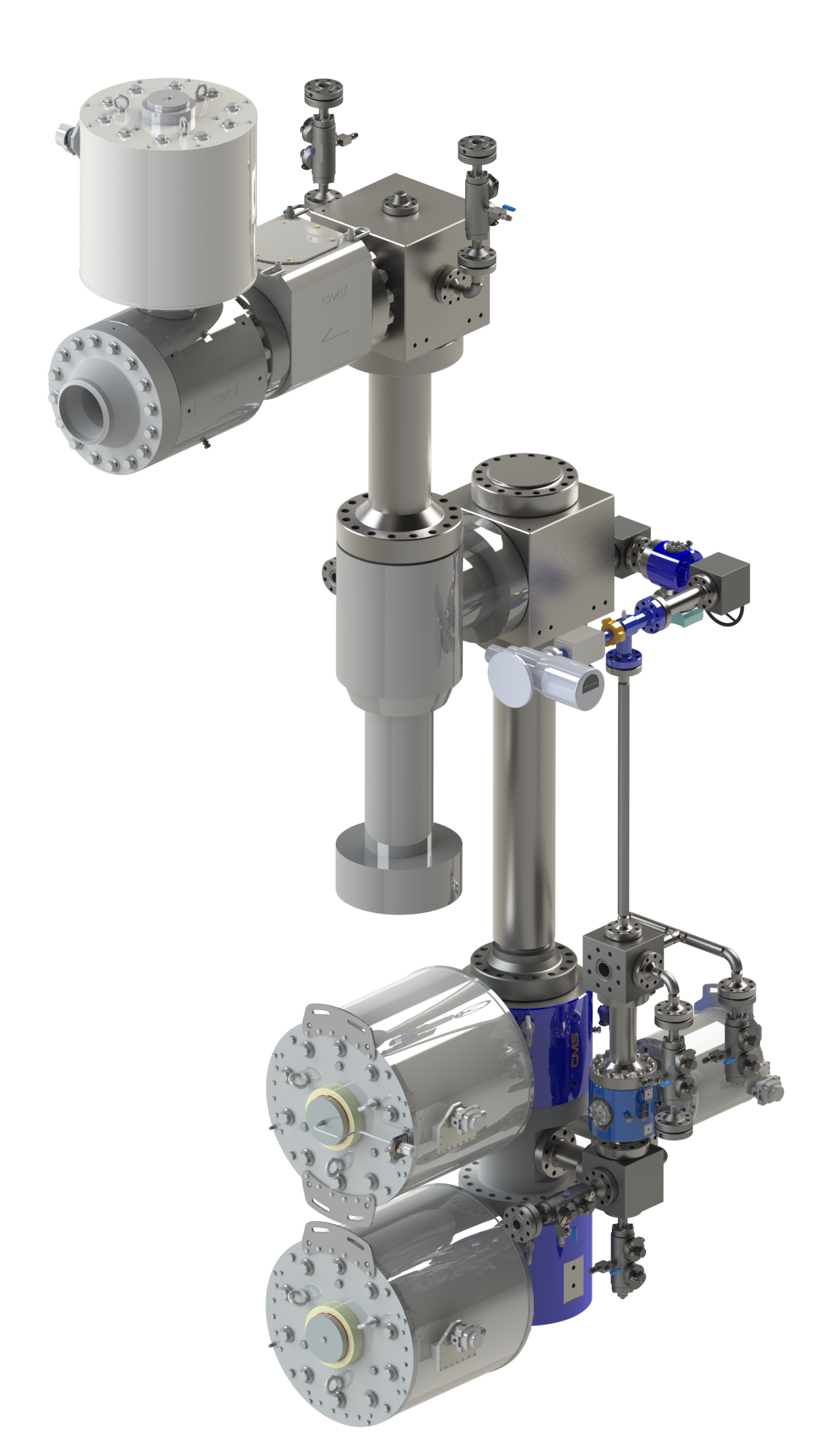 Boarding Shutdown Valves