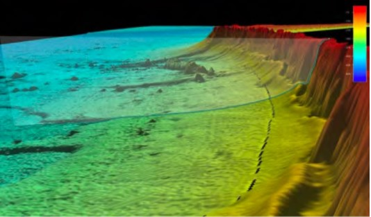 BPC says that the Perseverance #1 well validates the company's structural play concept.