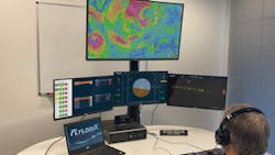 Flylogix Skyspace Mission Control Flylogix Skyspace Mission Control