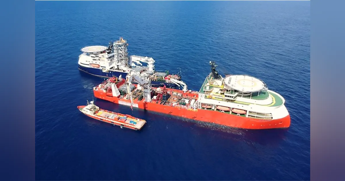 BP retains C-Innovation for riserless light well intervention in the ...