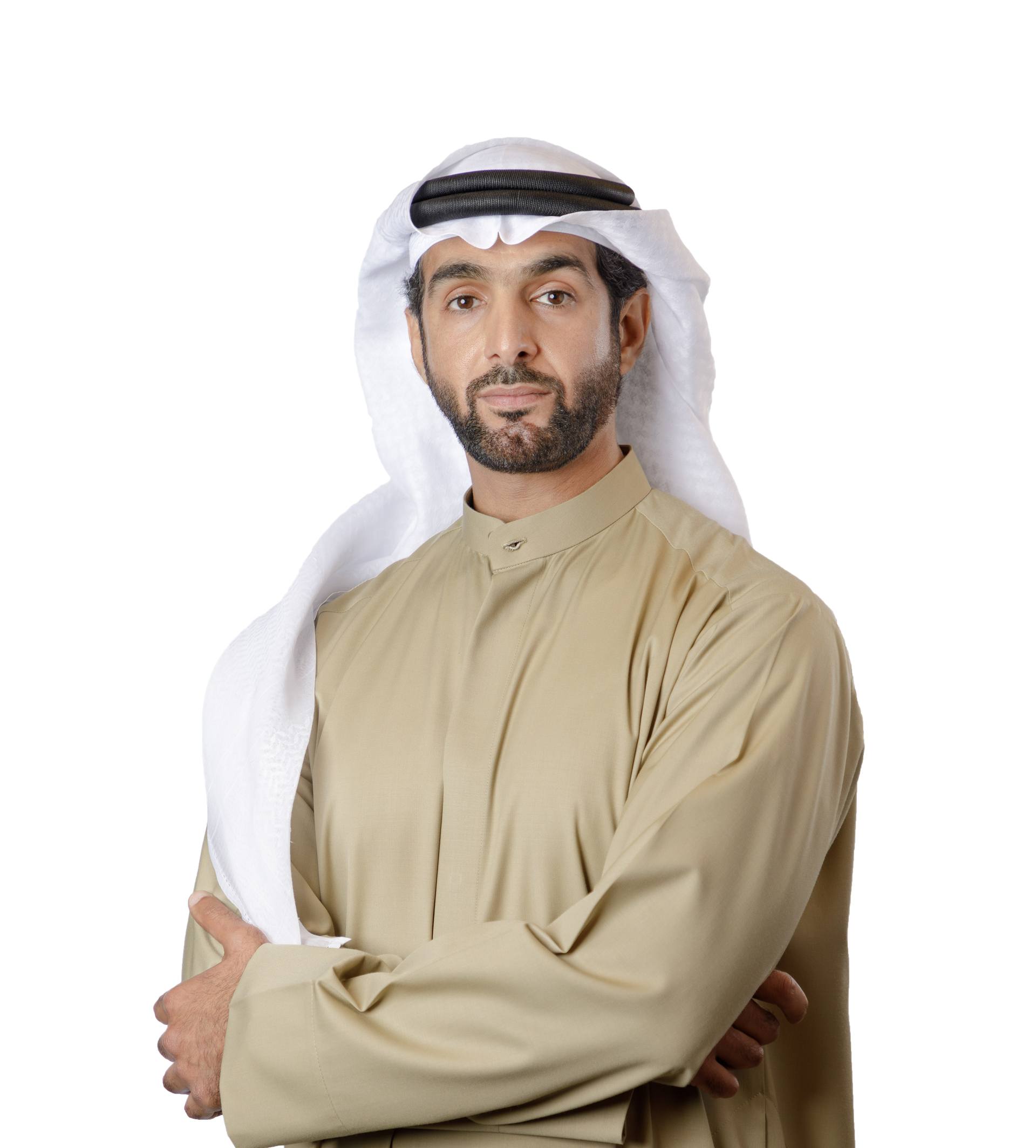 Mansoor Mohamed Al Hamed