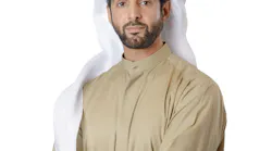 Mansoor Mohamed Al Hamed