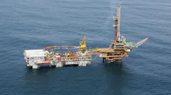 The Sapura Pelaut has operated offshore Brunei for almost 27 years.