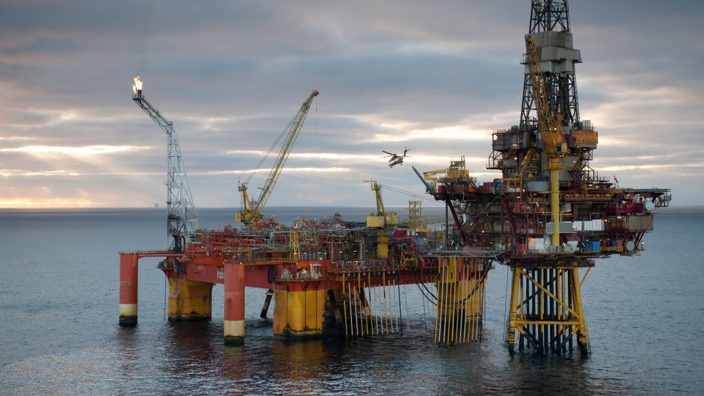 North Sea Veslefrikk Field To Cease Operations | Offshore