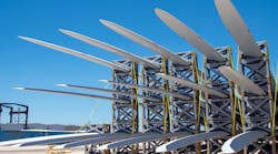 Crowley Wind Crowley Wind