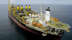 Frade Fpso Petrorio