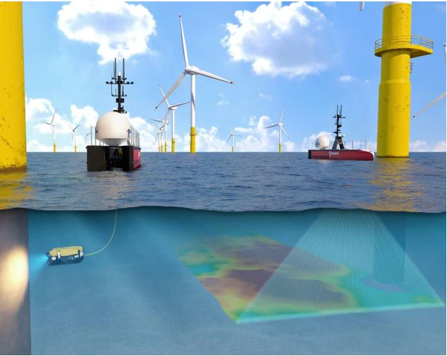 Fugro wins survey work offshore four continents | Offshore