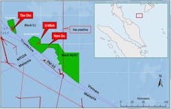 Jadestone Vietnam Jadestone Vietnam