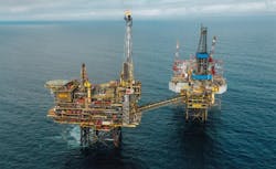 The Shearwater complex. The Shearwater complex.