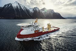 The Polar Onyx. The Polar Onyx.