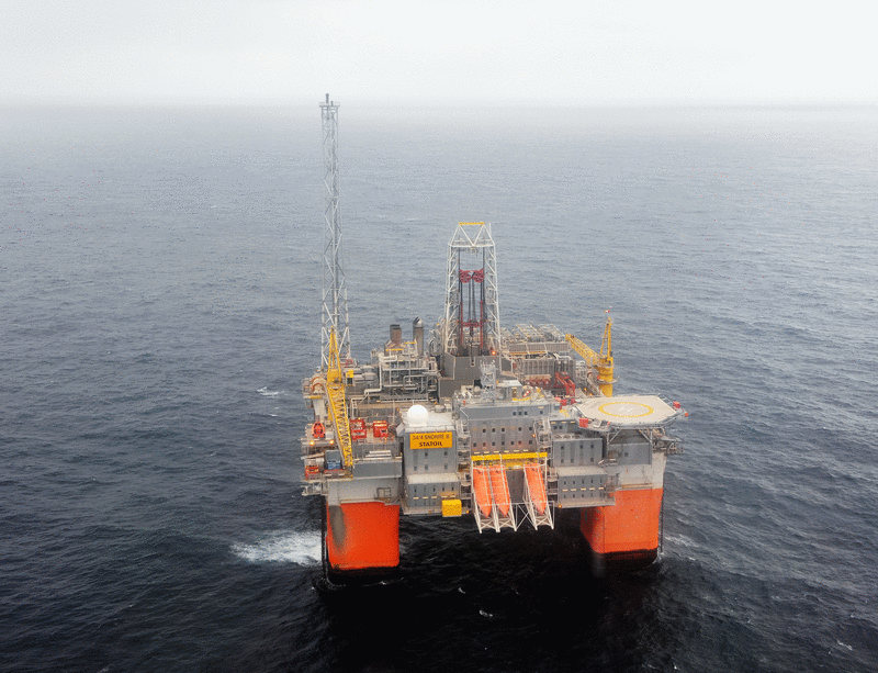 Equinor Ordered To Address Safety Issues At Snorre, Norne | Offshore