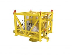 The Modular Compact Pump. The Modular Compact Pump.