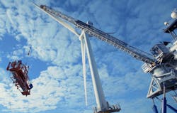 The E1000 system. The E1000 system.