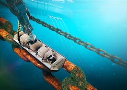 Ashtead Technology S Welaptega Chain Measurement System 60537738e0272 Ashtead Technology S Welaptega Chain Measurement System 60537738e0272