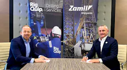 Dan & Nelson Saudi Announcement