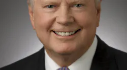 Galen Cobb, Chairman, NOIA
