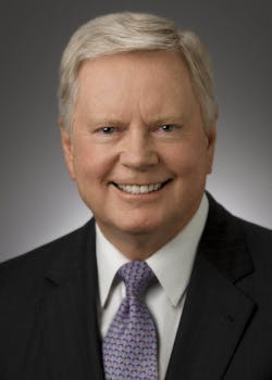 Galen Cobb, Chairman, NOIA Galen Cobb, Chairman, NOIA