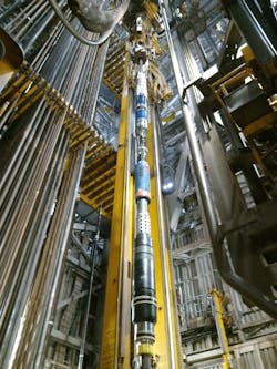 The Remotely Operated Controls System ready for operation assembled and tested. The Remotely Operated Controls System ready for operation assembled and tested.