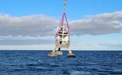 Fetch Ambient-Zero-Ambient pressure monitoring transponders. Fetch Ambient-Zero-Ambient pressure monitoring transponders.