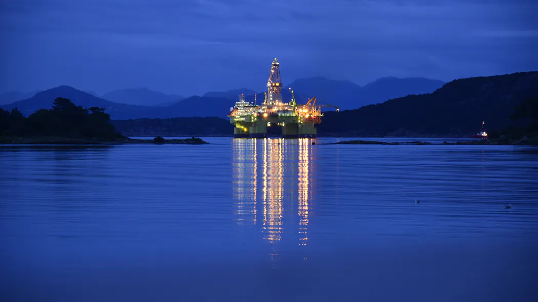 Cosel Rig Pinoner COSL takes over as largest offshore rig manager | Offshore