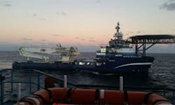 The Harvey Intervention. The Harvey Intervention.