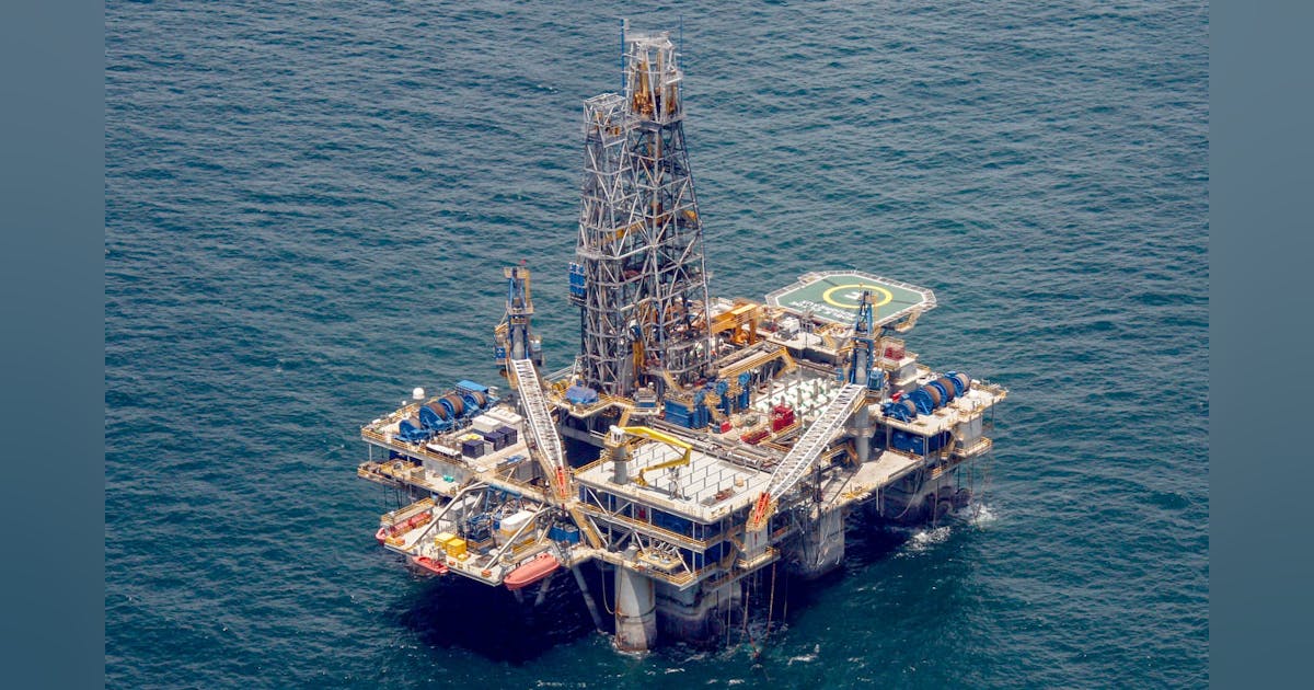 Noble reactivating three warm-stacked offshore drilling rigs | Offshore