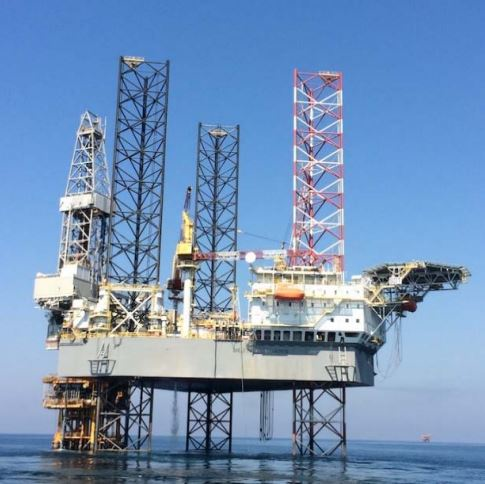 Yumna MOPU Offshore Oman To Undergo Upgrade | Offshore