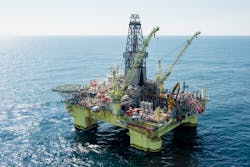 The COSLPioneer The COSLPioneer