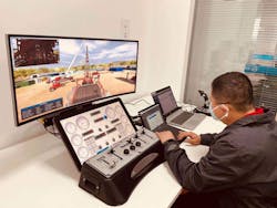 Drilling Systems Simulator Technology In Use At Cwcc 606c831f89ebc Drilling Systems Simulator Technology In Use At Cwcc 606c831f89ebc