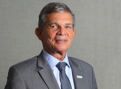 Joaquim Silva e Luna was the Brazilian General Director of Itaipu Binacional from February 2019 to April 2021. He is a reserve Army General and served in the Ministry of Defense from March 2014 to January 2019, as General Secretary of the Ministry and as Minister of Defense. Joaquim Silva e Luna was the Brazilian General Director of Itaipu Binacional from February 2019 to April 2021. He is a reserve Army General and served in the Ministry of Defense from March 2014 to January 2019, as General Secretary of the Ministry and as Minister of Defense.