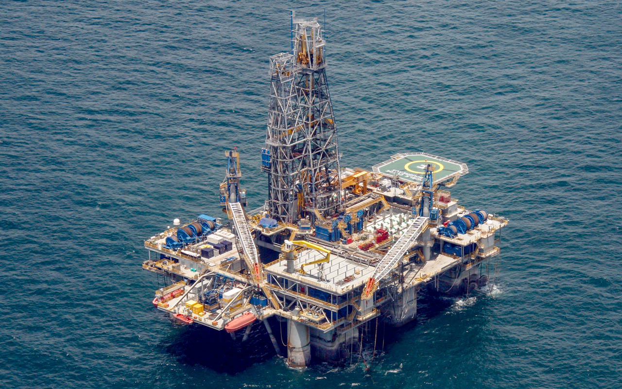 Noble Corporation Completes Pacific Drilling Acquisition | Offshore