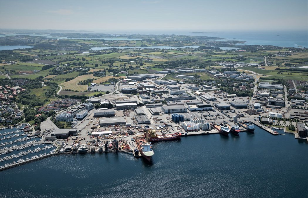 Nor Sea Forsyningsbase Dusavik 1050x675 60709d2ce9f16