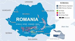 Omv+petrom+us+romania+operations En Omv+petrom+us+romania+operations En