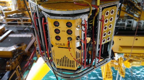 The companies say they will collaborate and leverage Optime&rsquo;s subsea controls and intervention light system technology.